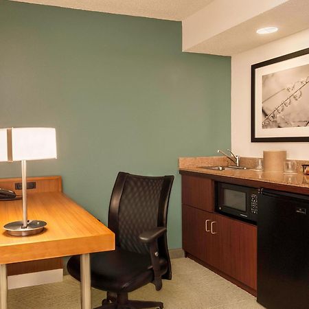 Springhill Suites By Marriott Baton Rouge South Экстерьер фото