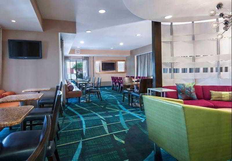 Springhill Suites By Marriott Baton Rouge South Экстерьер фото