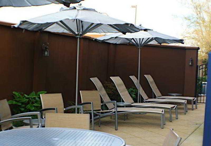 Springhill Suites By Marriott Baton Rouge South Экстерьер фото