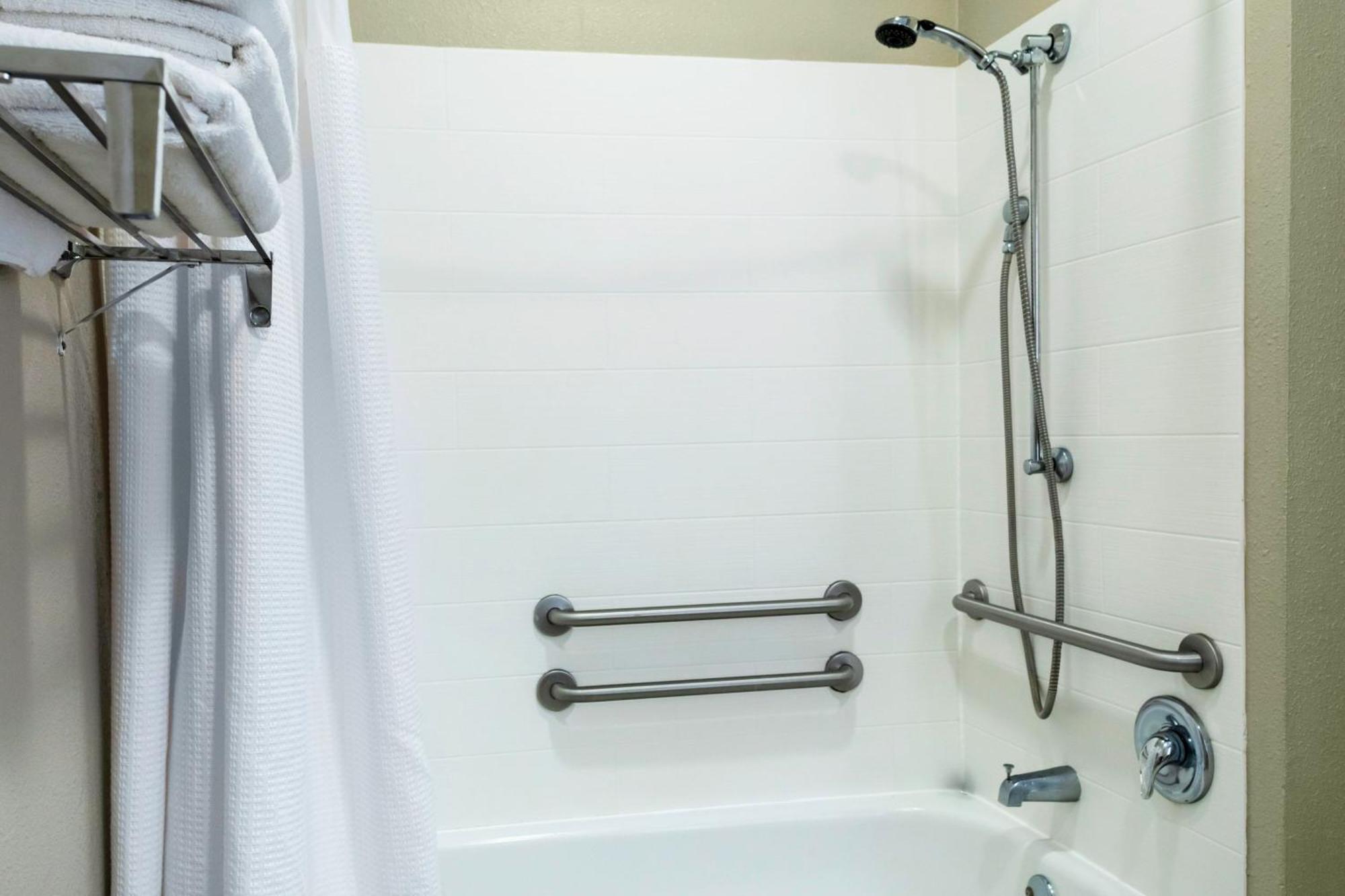 Springhill Suites By Marriott Baton Rouge South Экстерьер фото