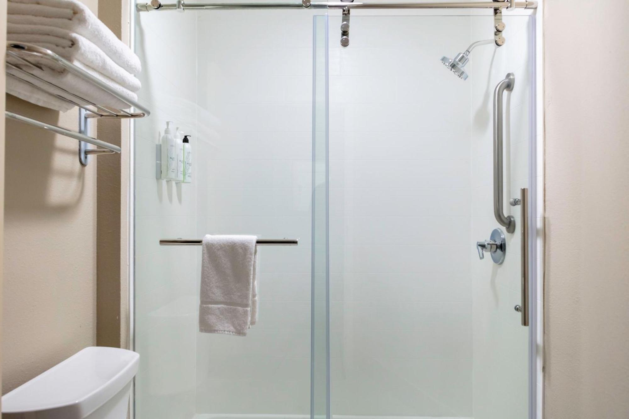 Springhill Suites By Marriott Baton Rouge South Экстерьер фото