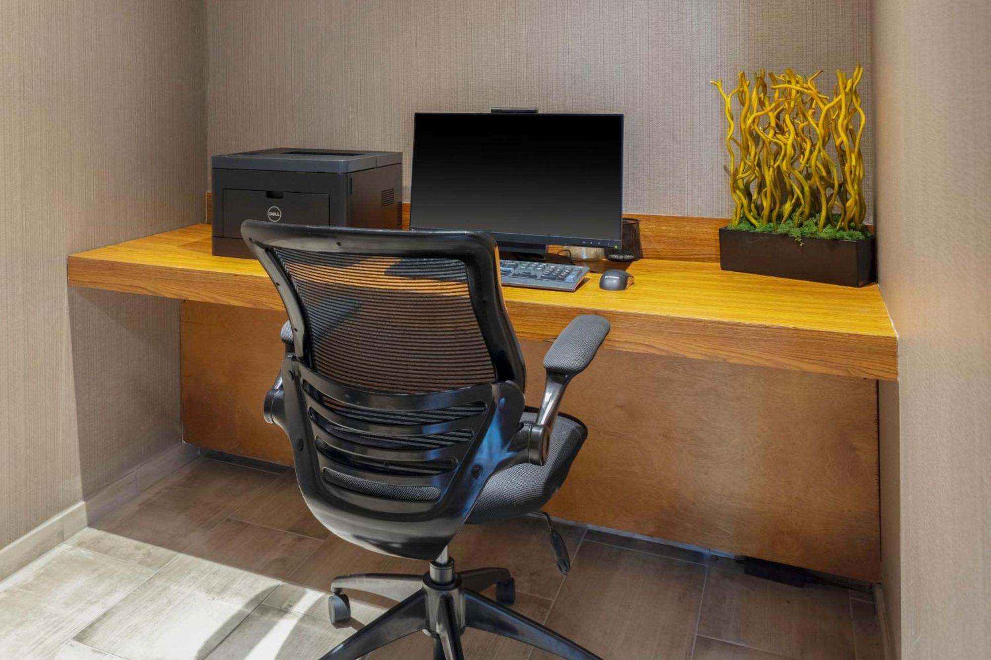 Springhill Suites By Marriott Baton Rouge South Экстерьер фото
