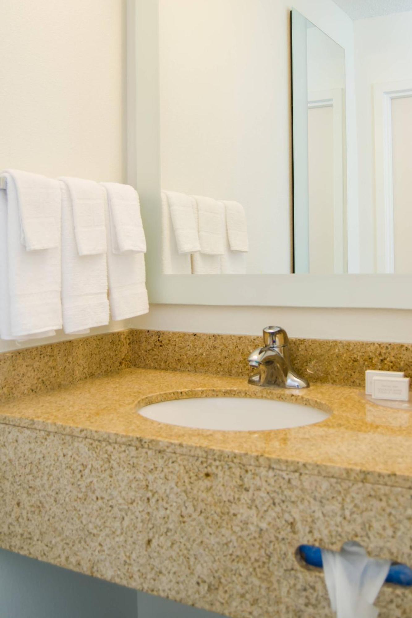 Springhill Suites By Marriott Baton Rouge South Экстерьер фото