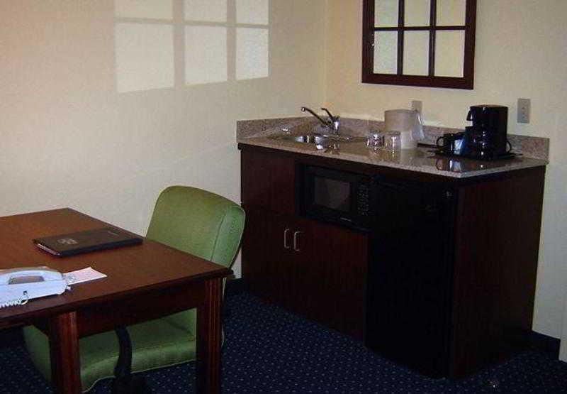 Springhill Suites By Marriott Baton Rouge South Экстерьер фото