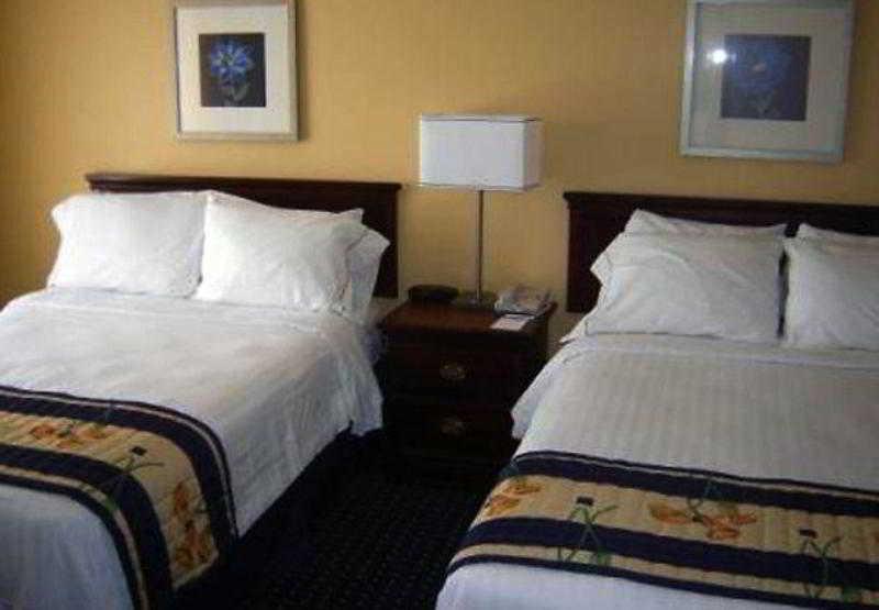 Springhill Suites By Marriott Baton Rouge South Номер фото